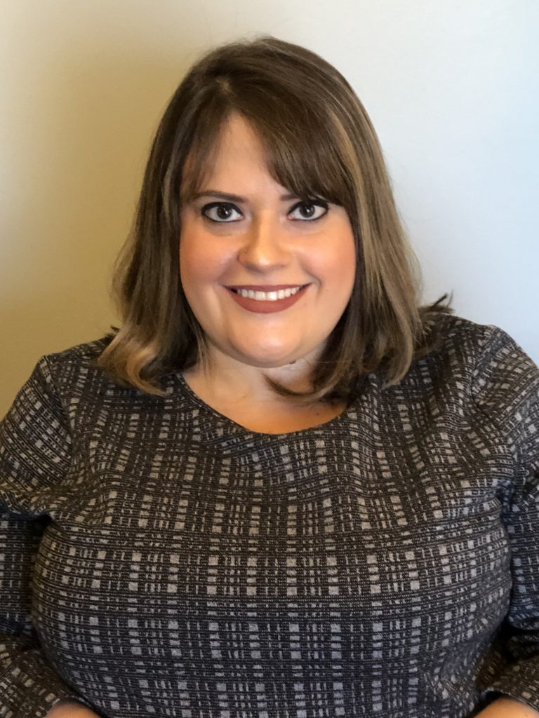 Brigid McGuire
