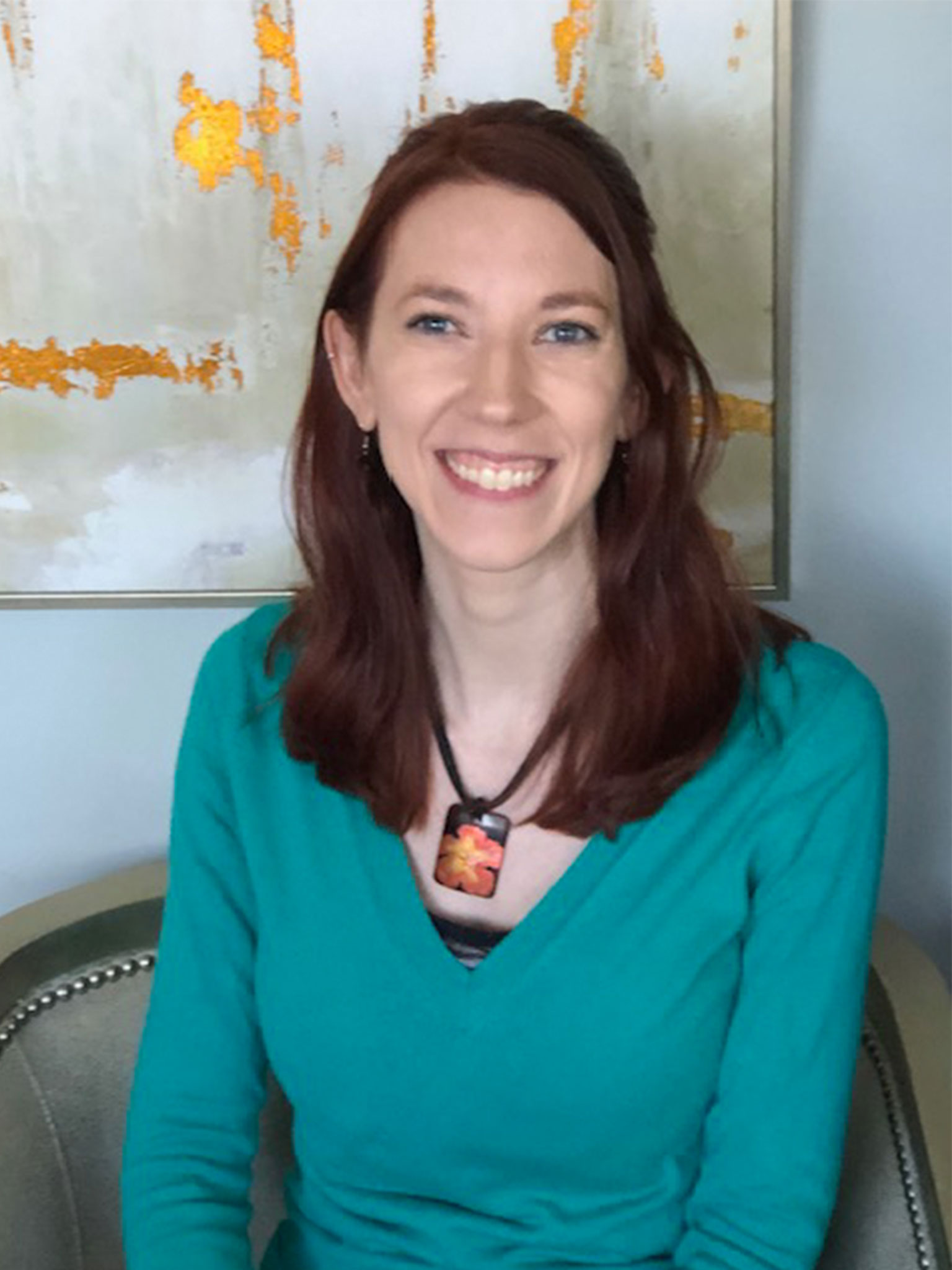 Danielle McCarty Gorman, LCSW