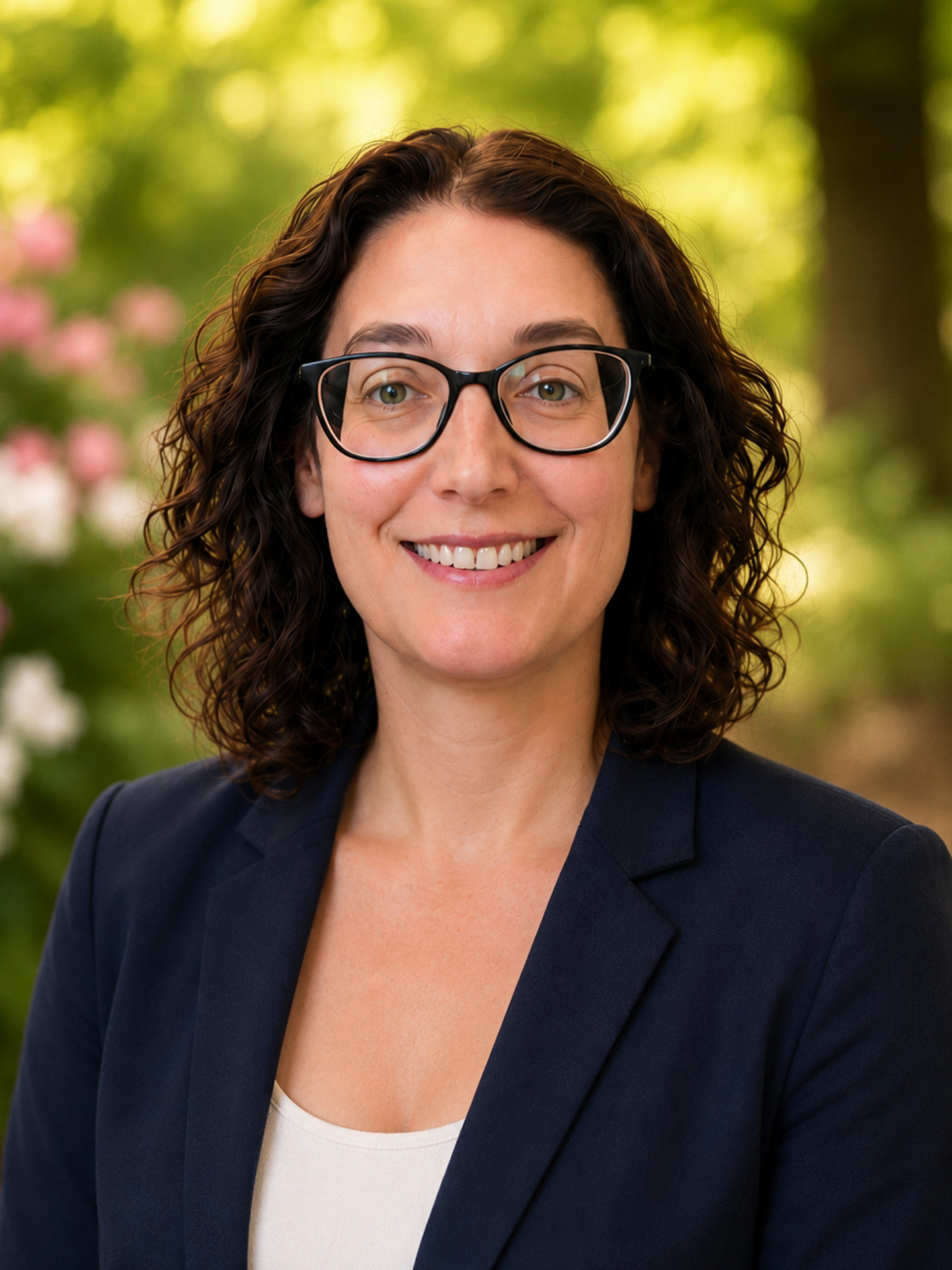Amy Neu, MSW, LCSW