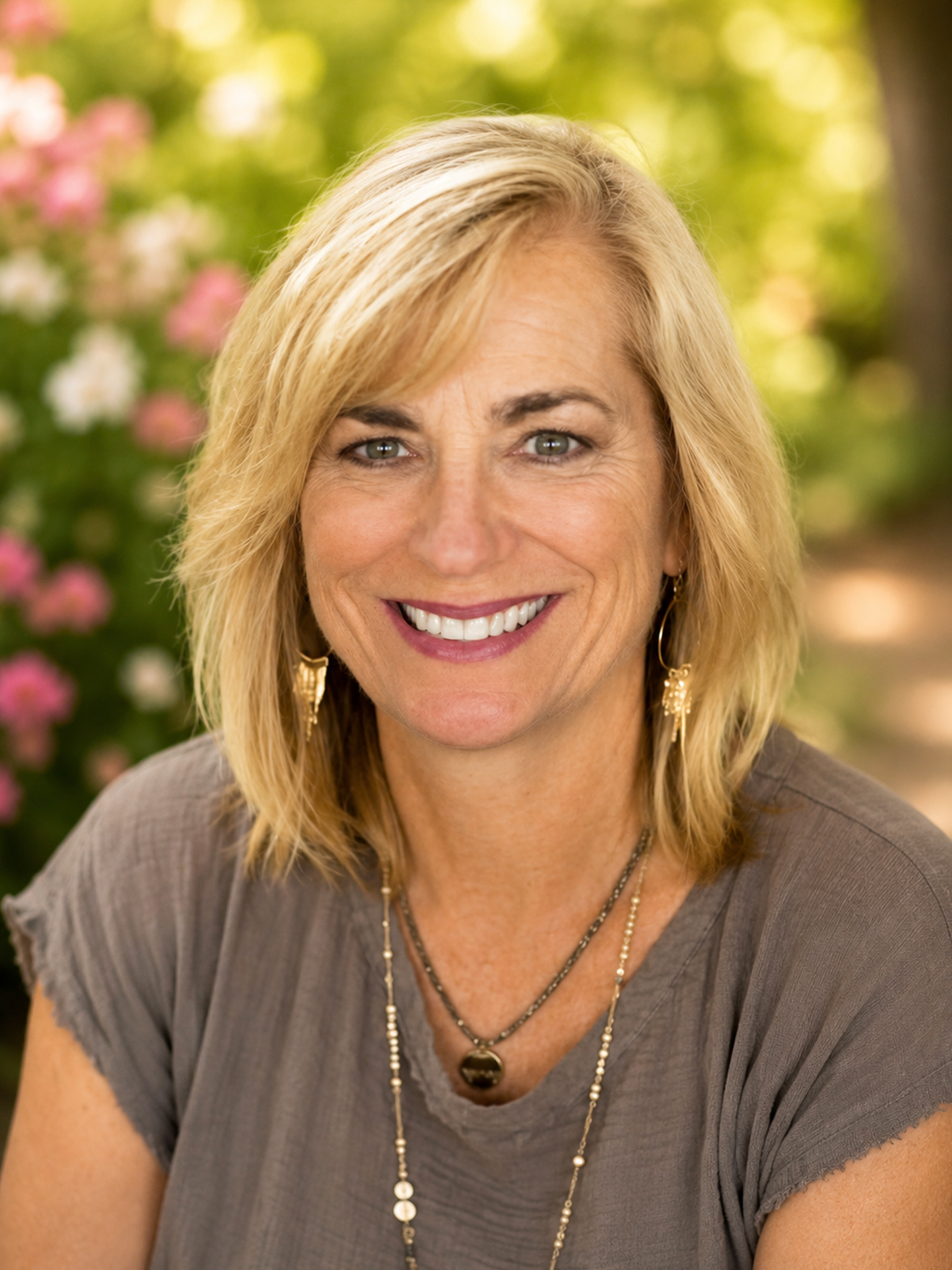 Angela Cook, BSW, MSW, LCSW