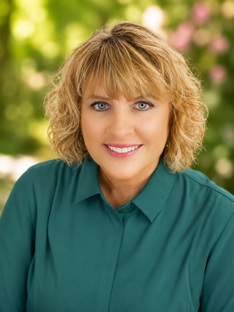 Betty Baumann, RN, BSN, MSW, LCSW