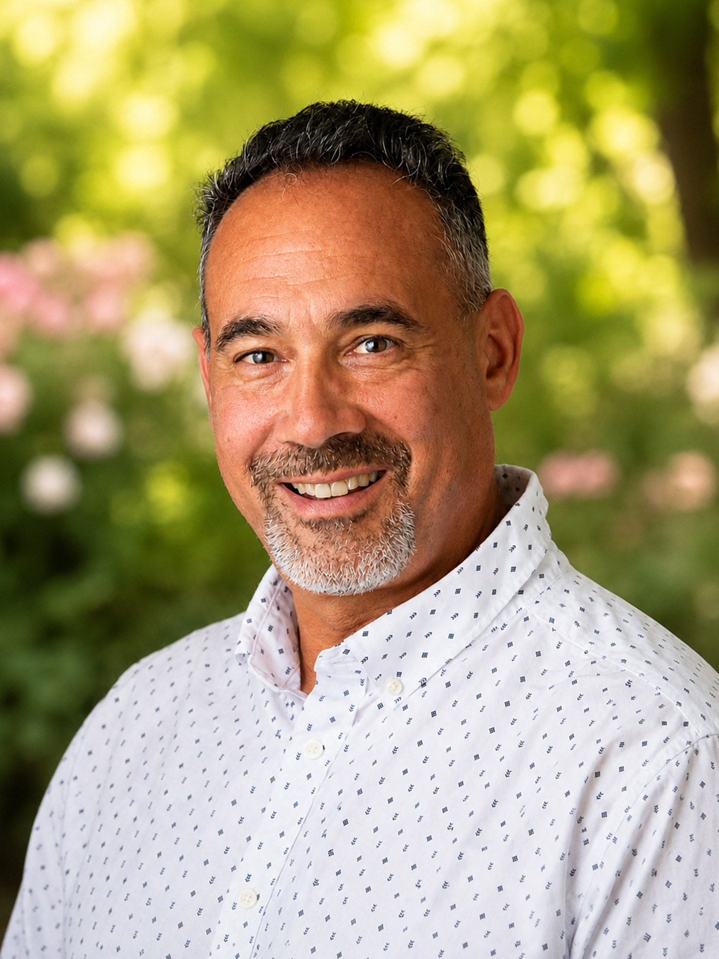 Bryan Duckham, Ph.D., MSW, LCSW