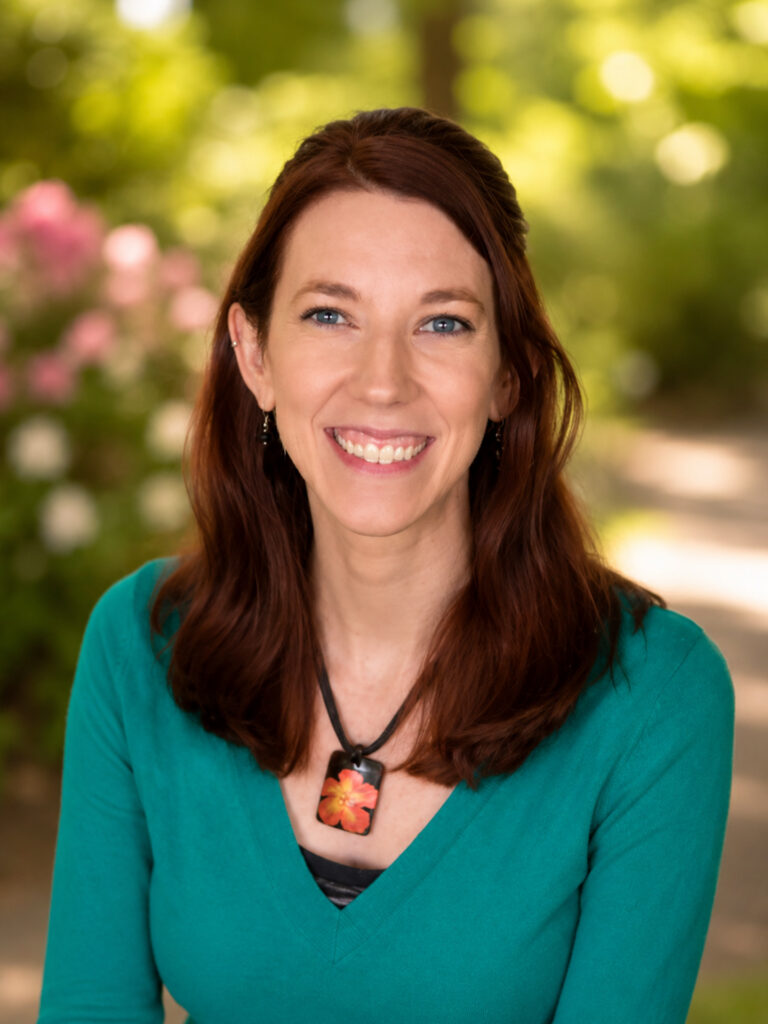 Danielle McCarty Gorman, LCSW