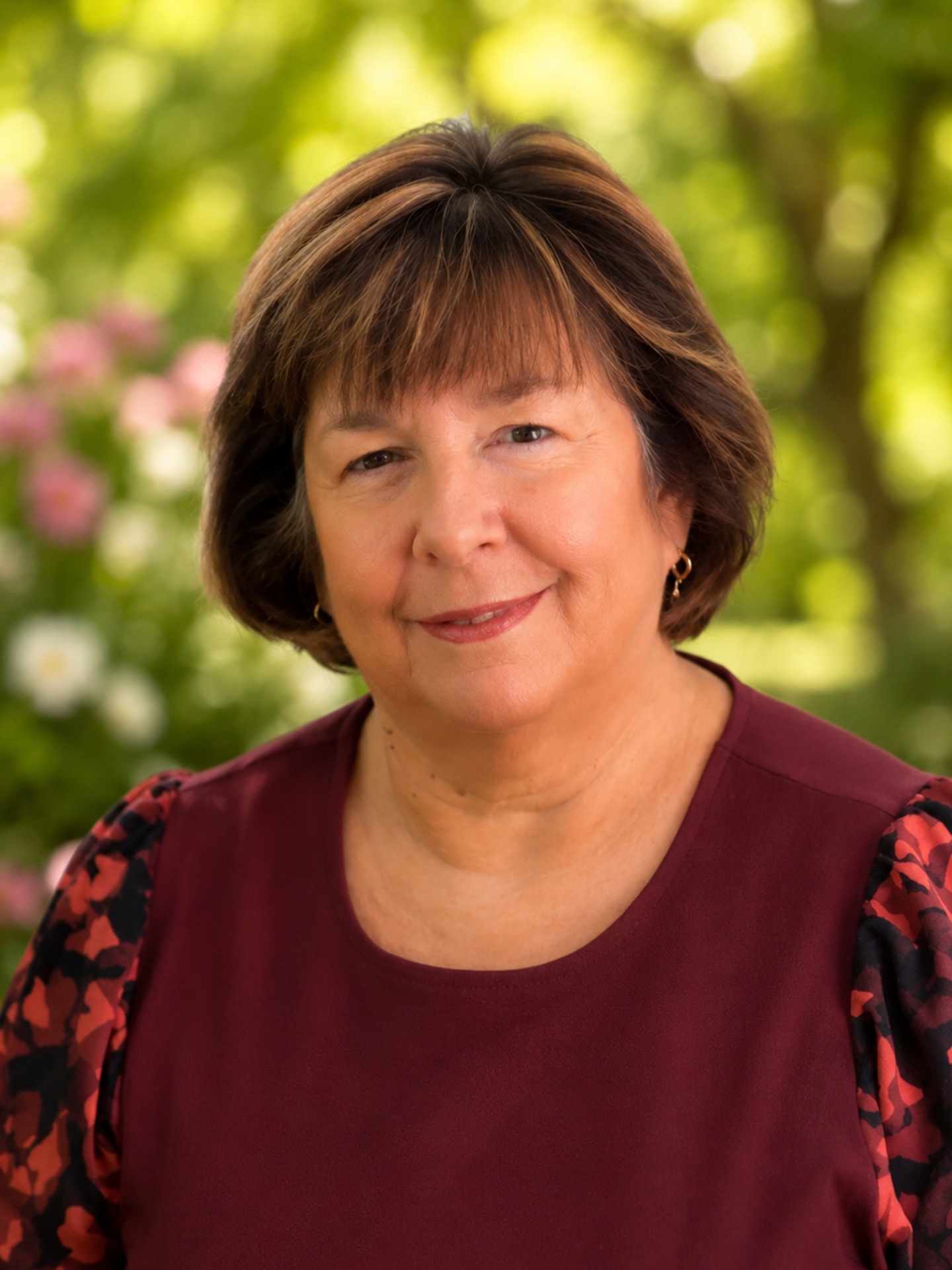 Diane Langer Schwartz, MSW, LCSW