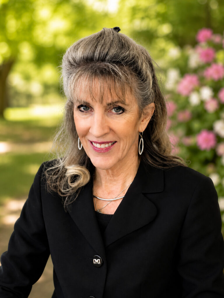 Diane Strutman