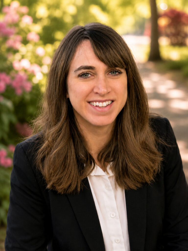 Julia Covilli, MSW, LCSW