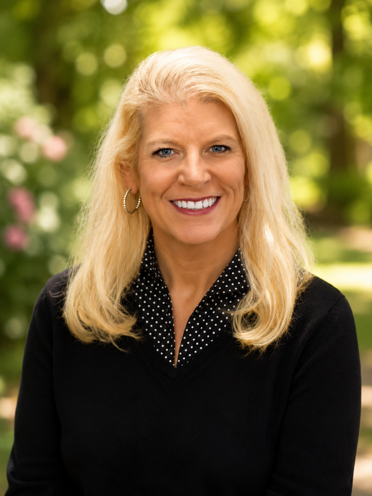 Kimberley Gentile, Psy. D., LPC