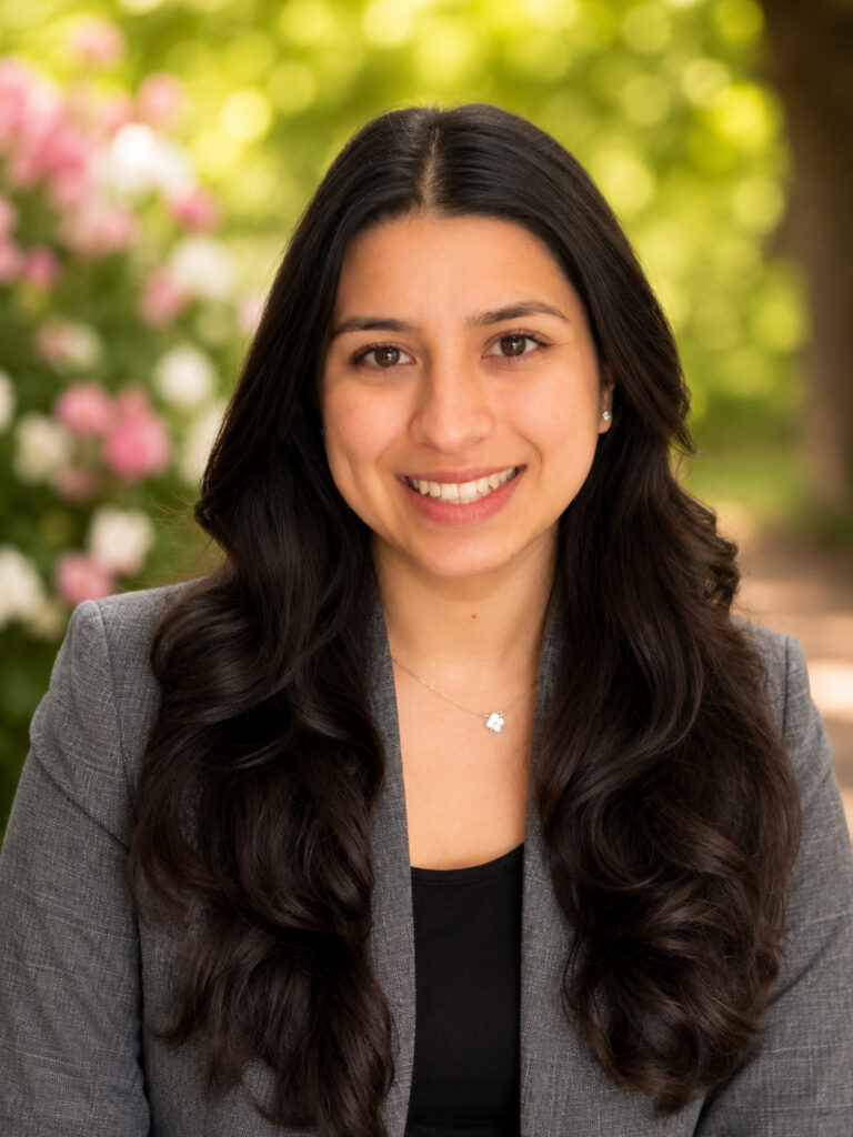 Lauren Chacón, MSW, LCSW