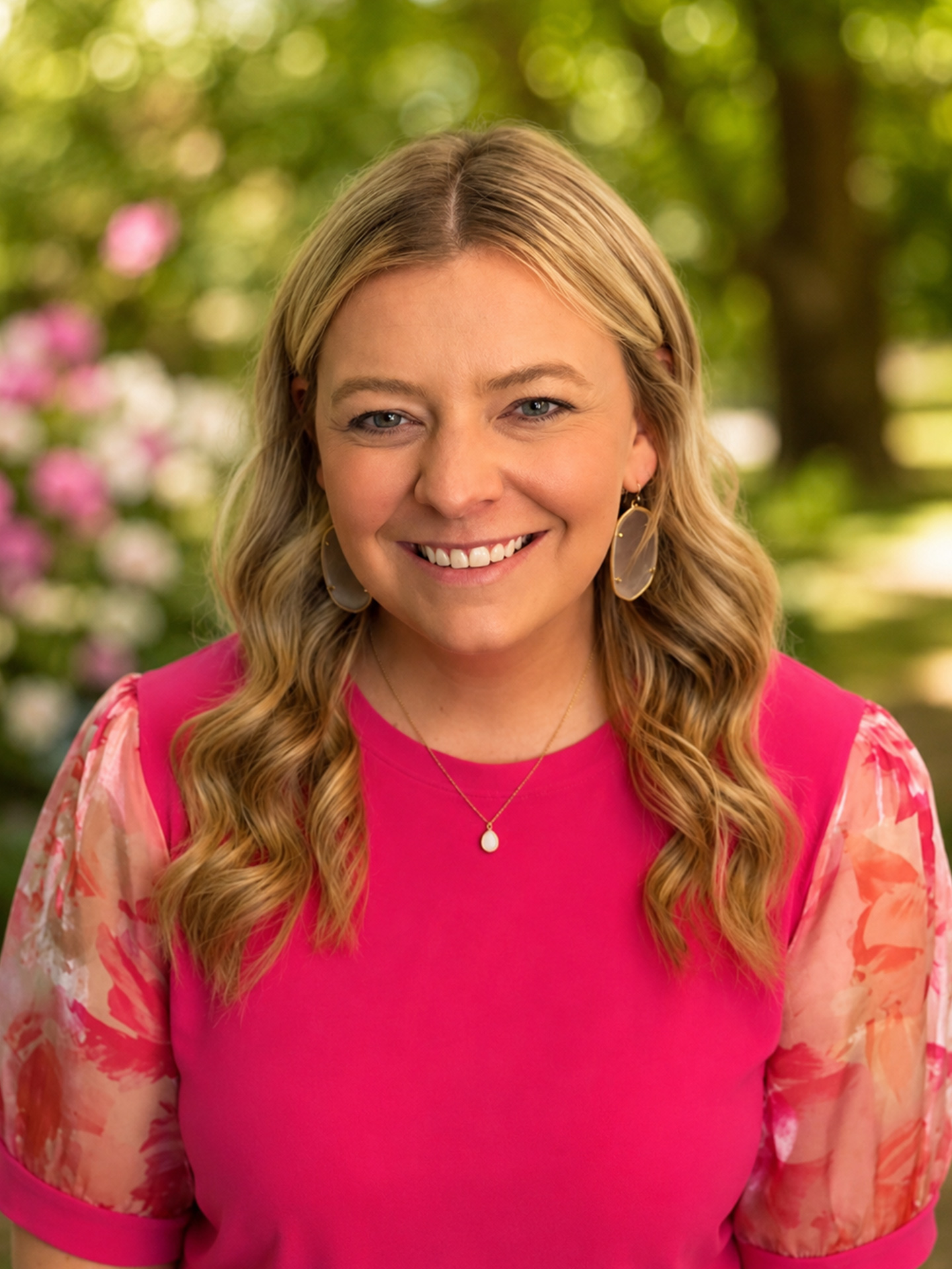 Madison Fritsche, Ph.D., NCSP