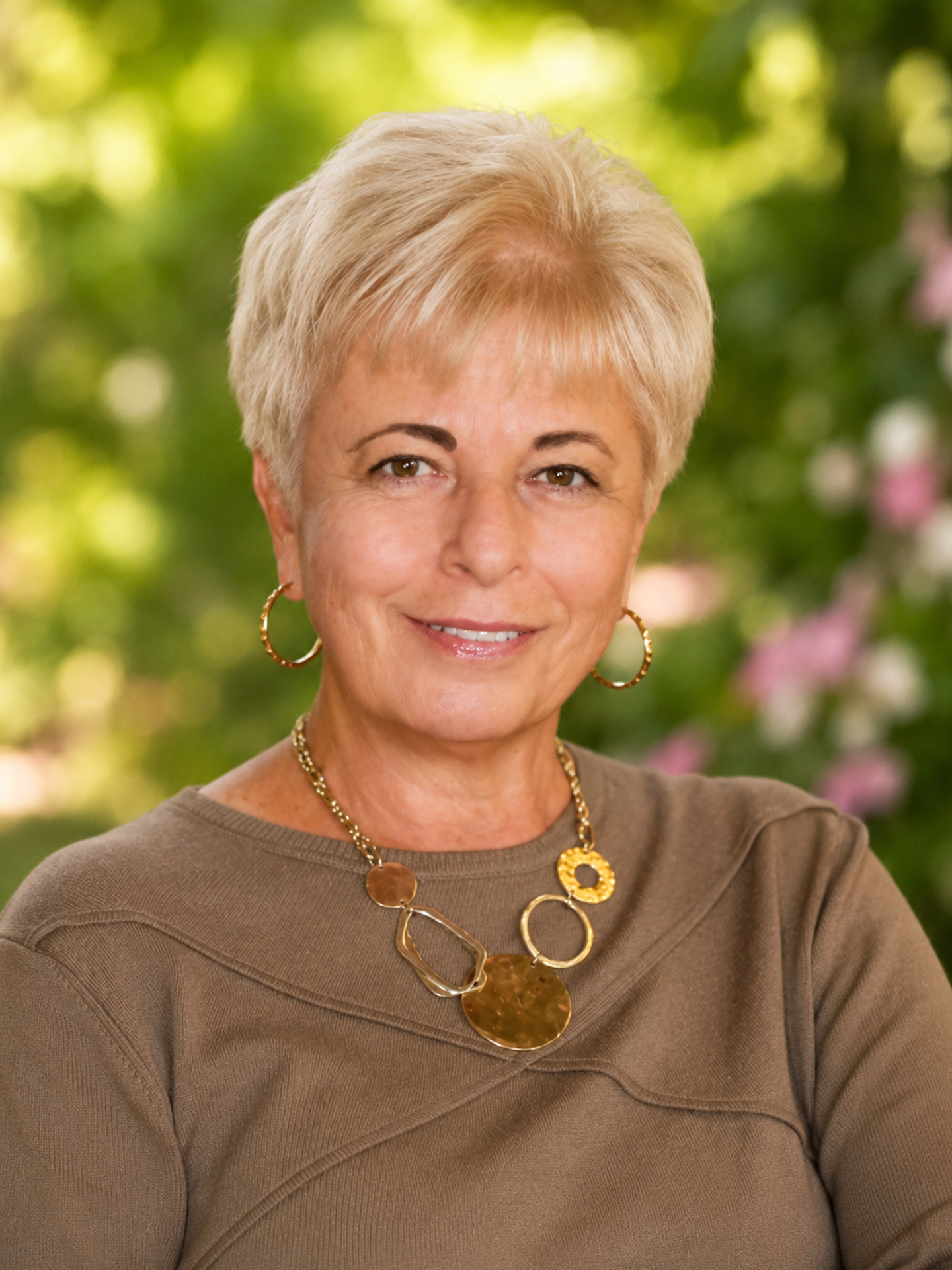 Mary Fitzgibbons, Ph.D.