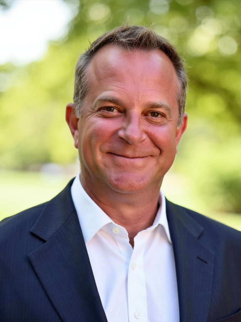 Matt Skaggs, B.A.