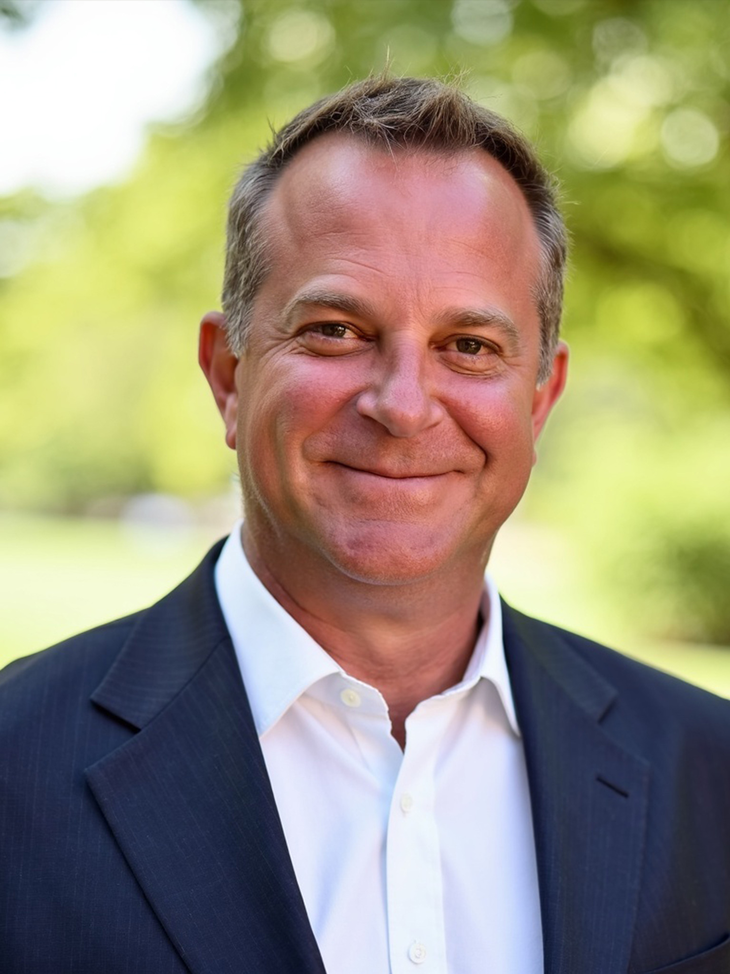 Matt Skaggs, B.A.