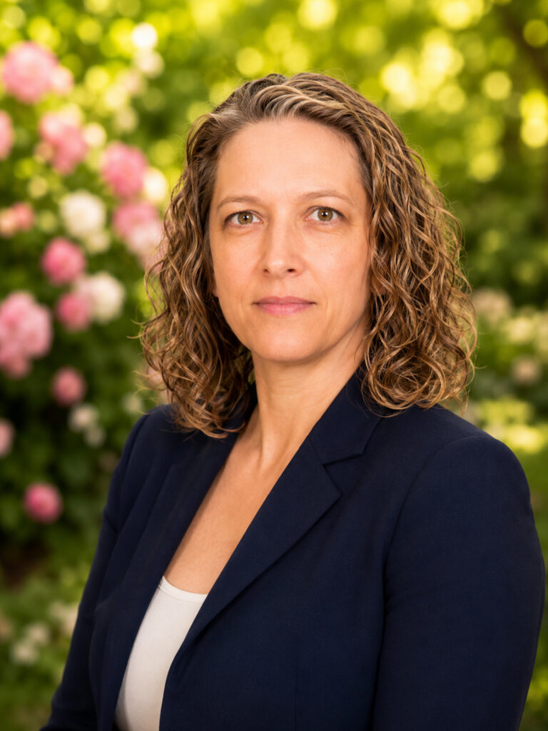 Murisa Begic-Gusic, Psy. D.