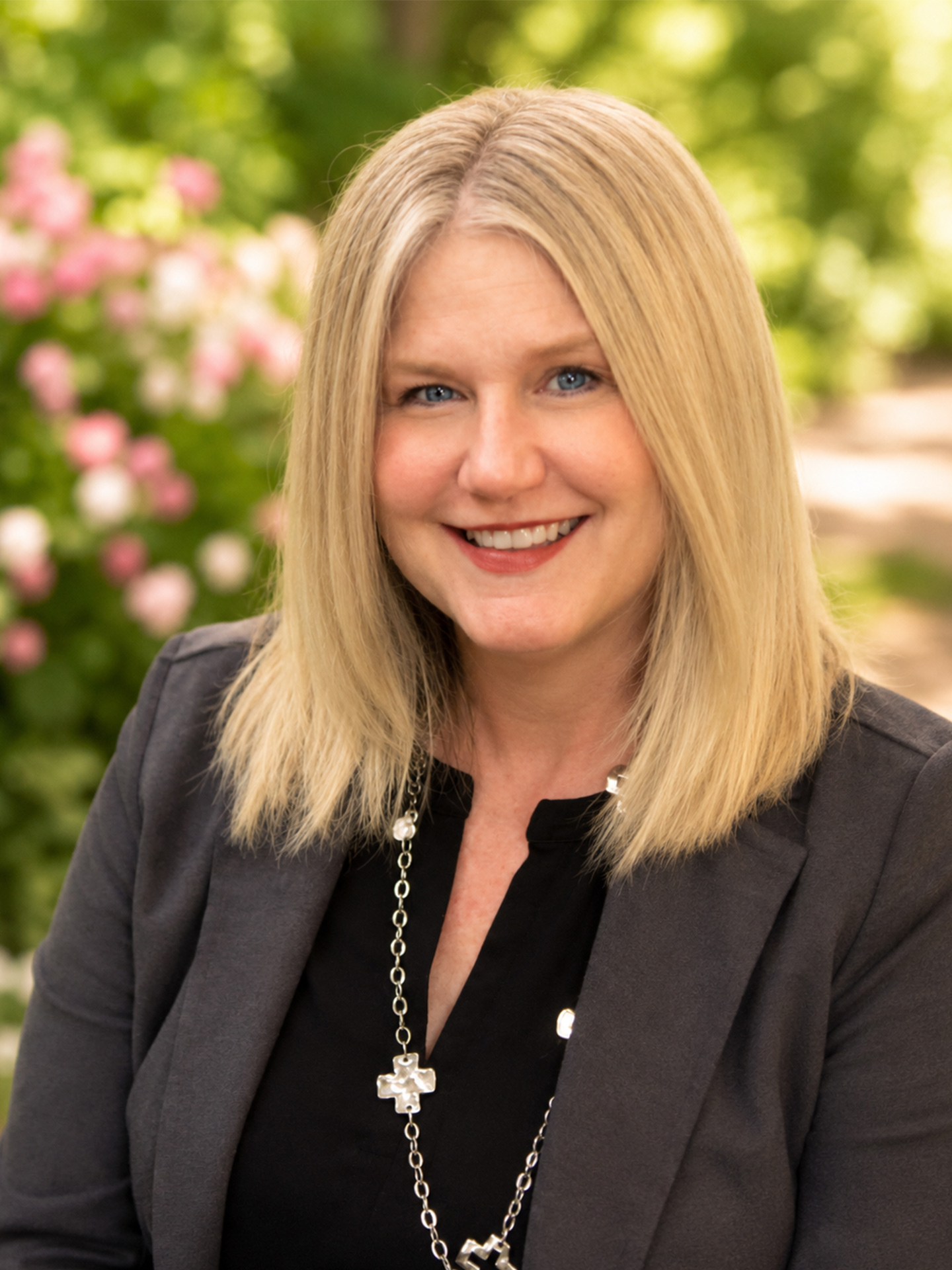 Tina Murphy, M.A., L.P.C.