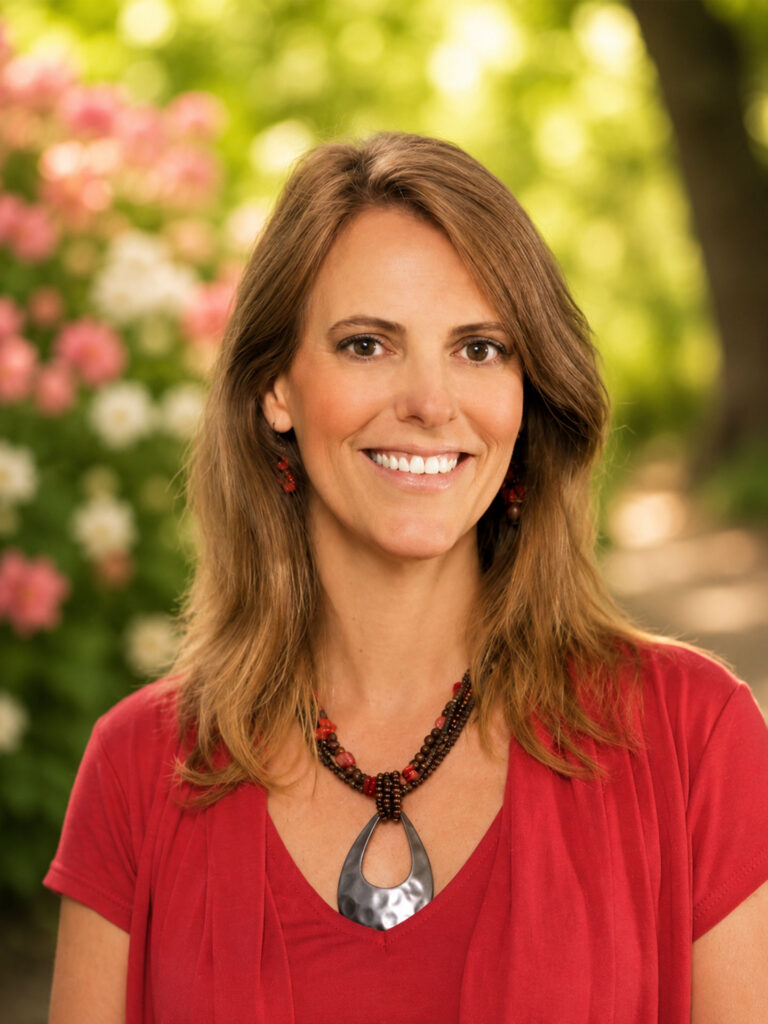 Chandelle Martel, MSW, LCSW, CASWCM