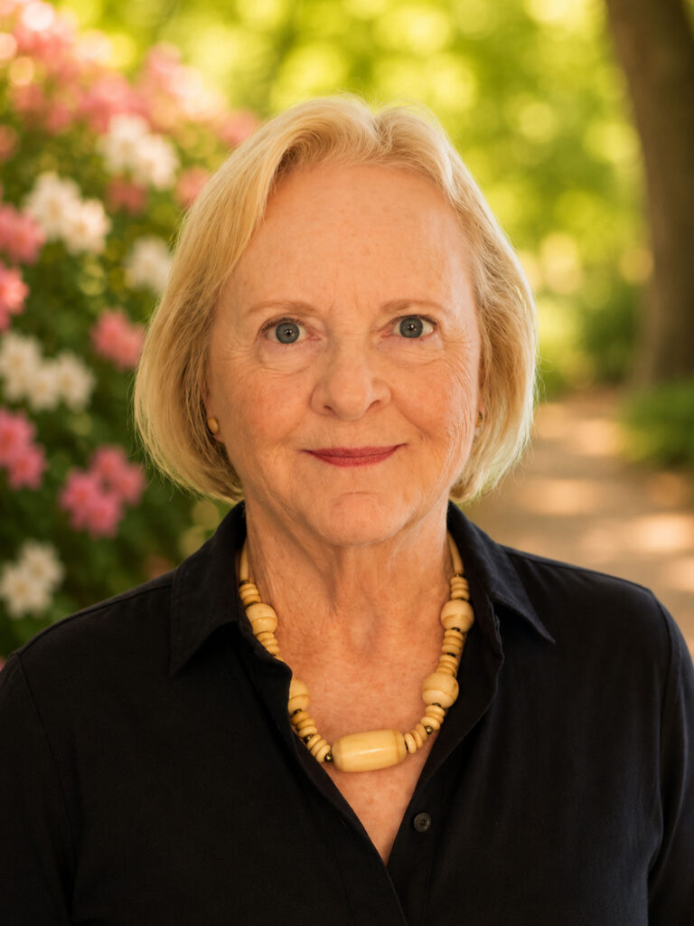Terry Miller, M.Ed, LPC 